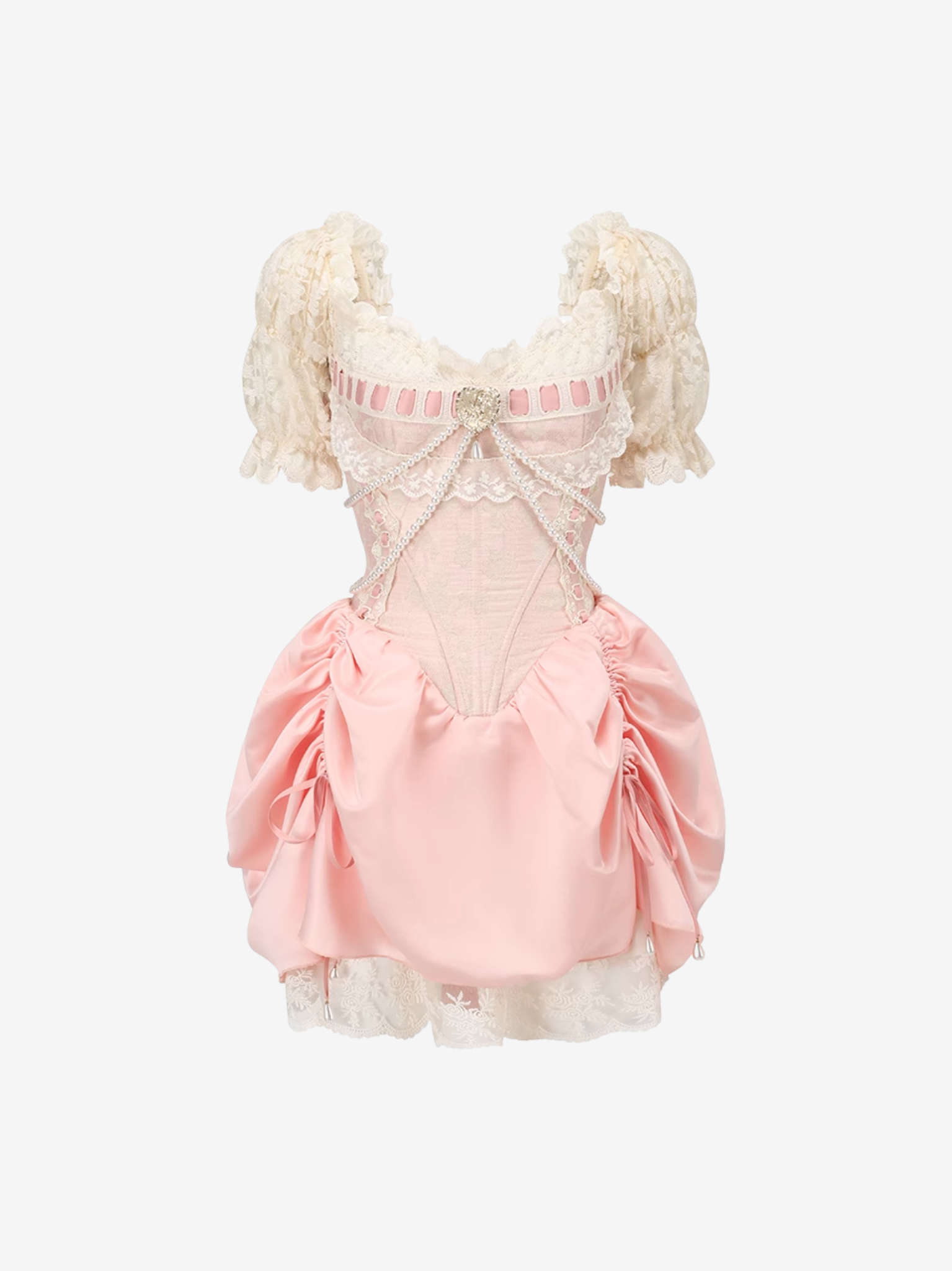 Sailor Moon Dress
