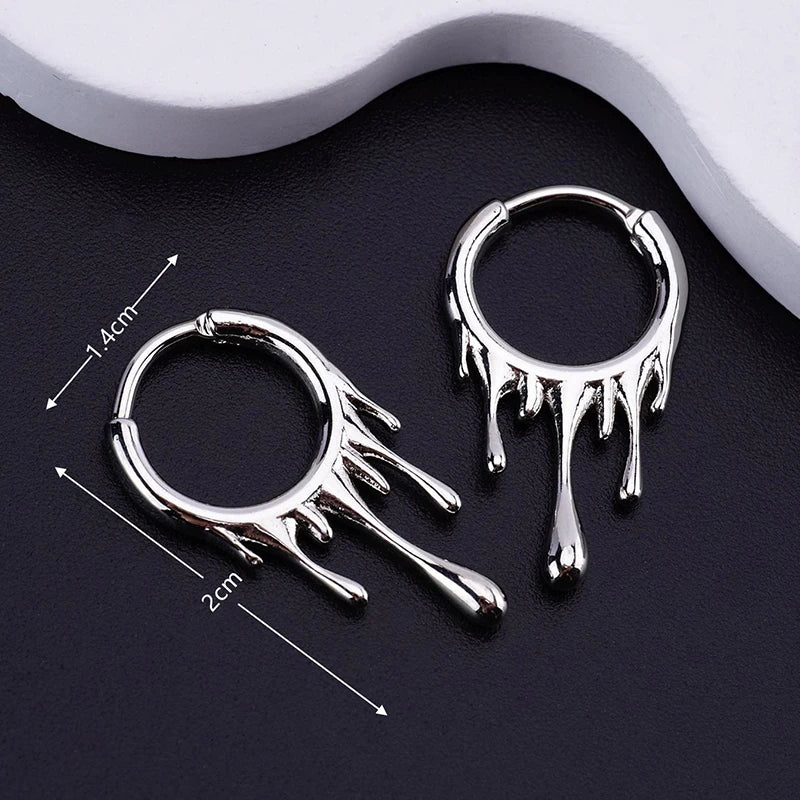 Nose Ring Septum