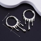 Nose Ring Septum
