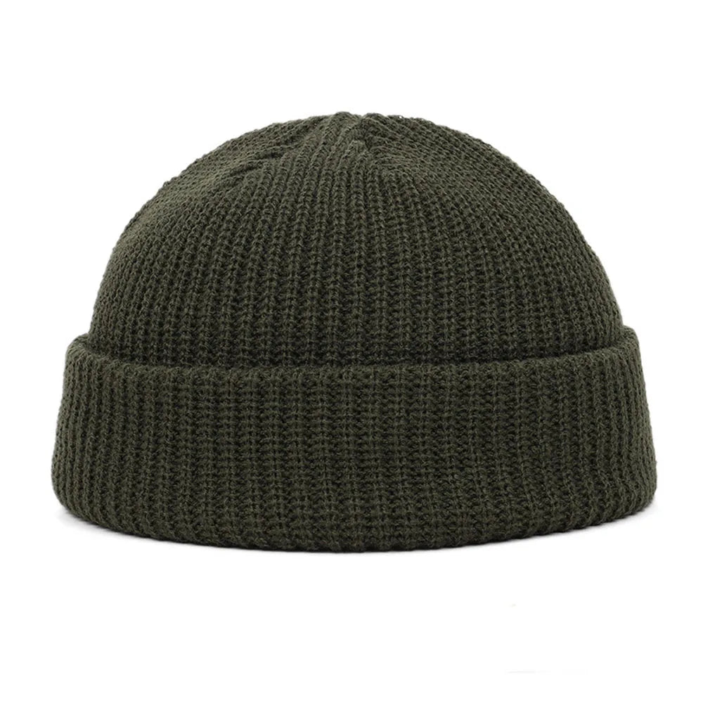 Classic Beanie