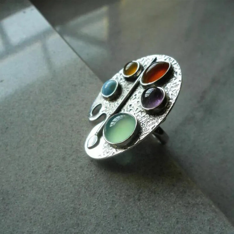 Painter's ring