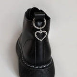 Pendant Boots