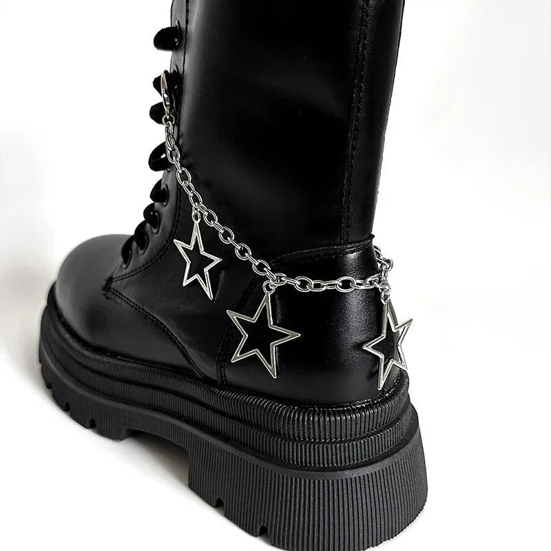 Boot Chains
