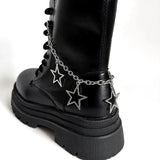 Boot Chains