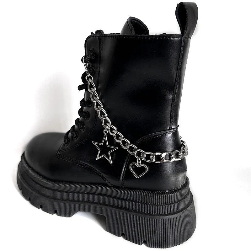 Boot Chains