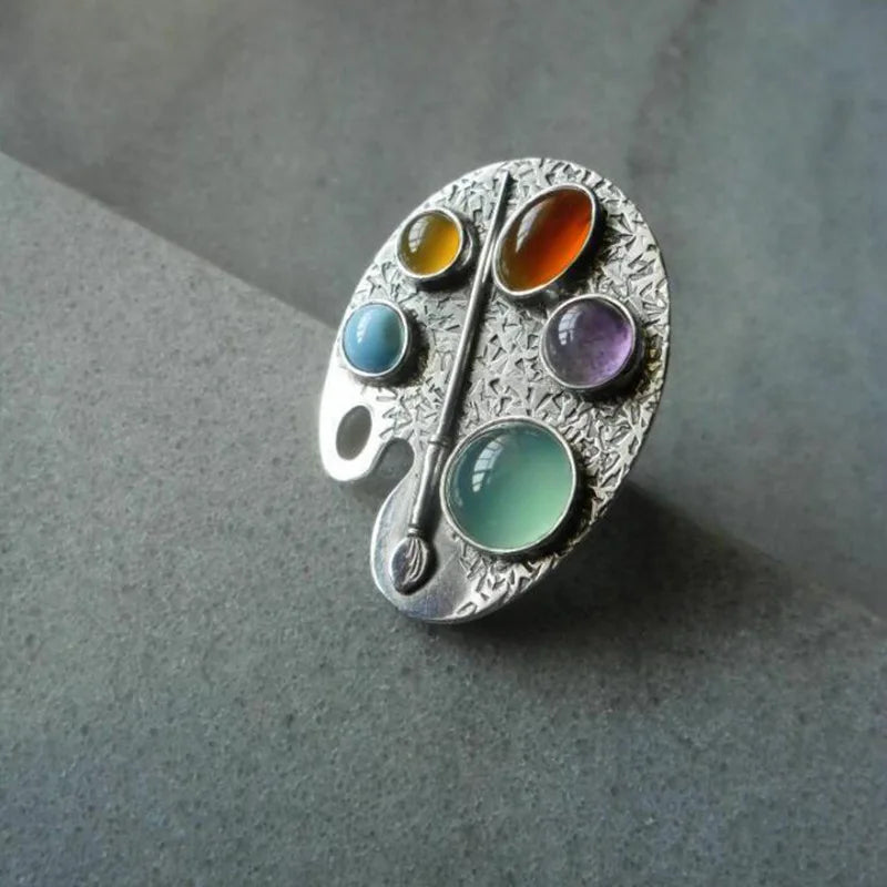 Painter's ring