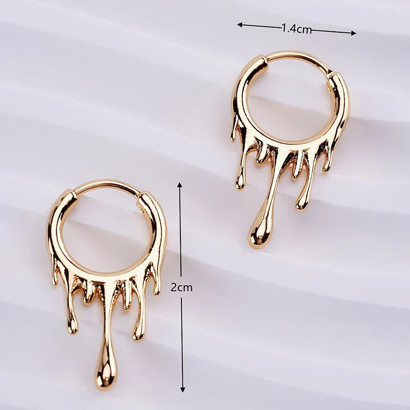 Nose Ring Septum