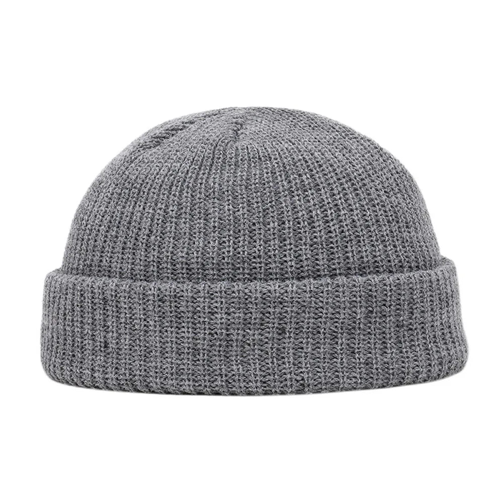 Classic Beanie