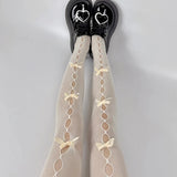 Bowknot Pantyhose