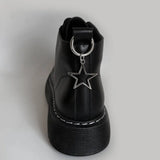 Pendant Boots