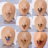 Nose Ring Septum