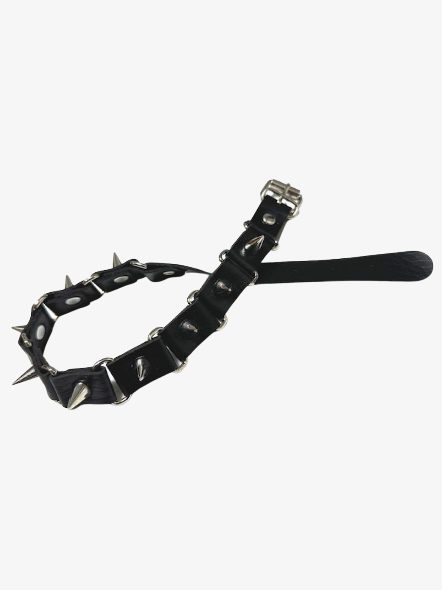 Spiked Choker