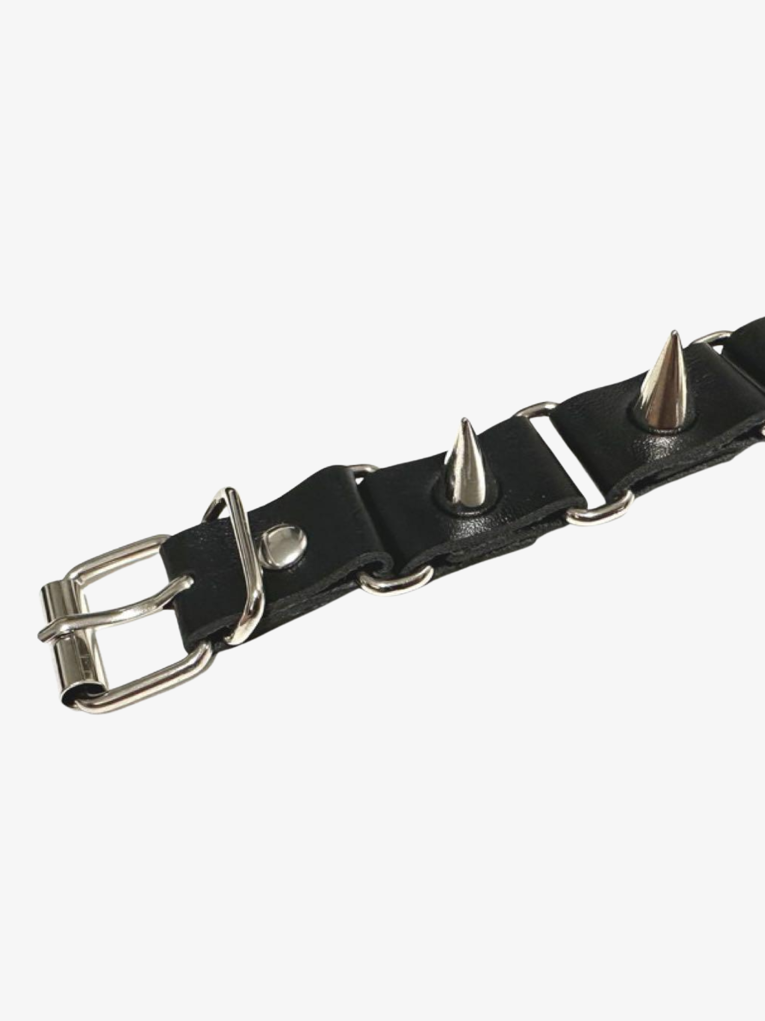 Spiked Choker