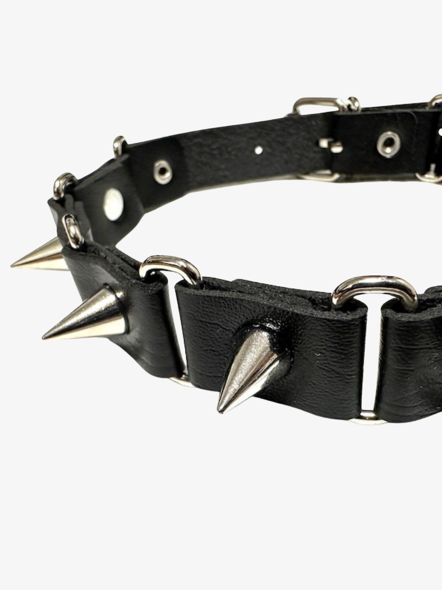 Spiked Choker