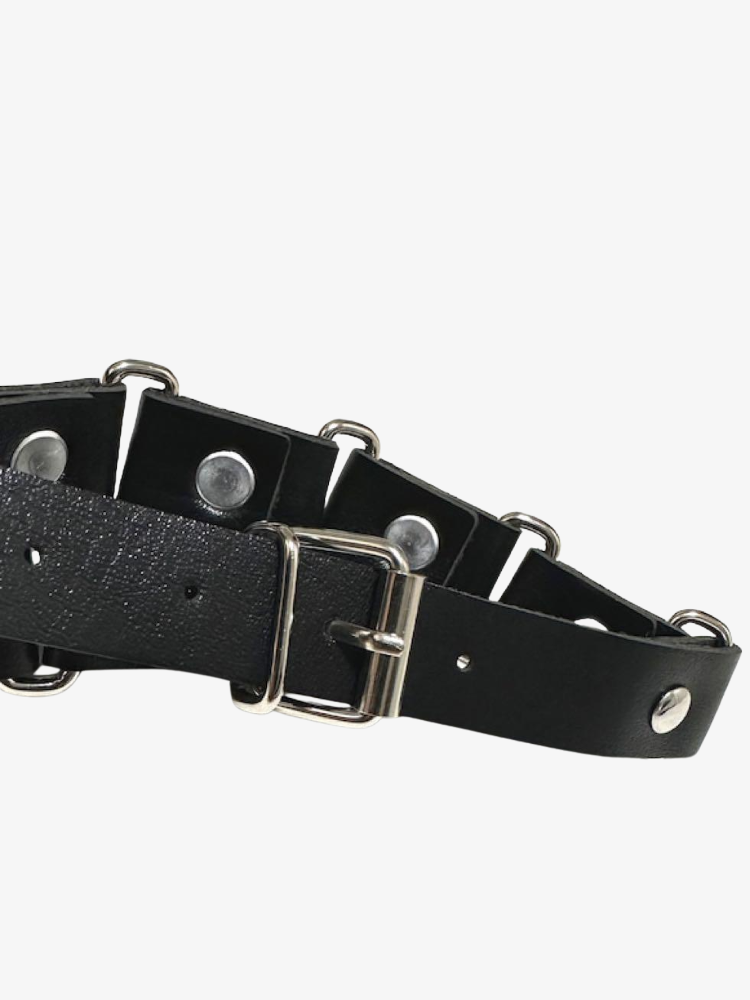 Spiked Choker