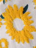 Sunflower Sweater
