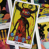 Tarot articool