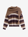 Two-Piece Knitwear Set