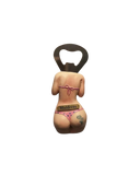 Funny Female Body Bottle Opener