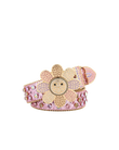Bling Flower Belt