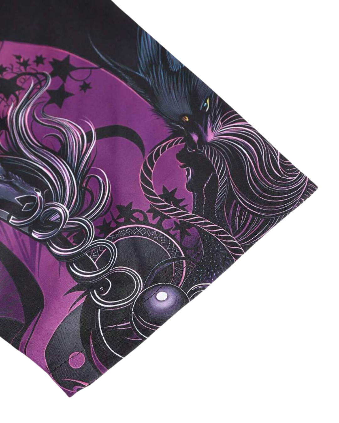 Demon Spirit Kimono