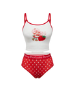 Strawberry Set