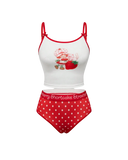 Strawberry Set
