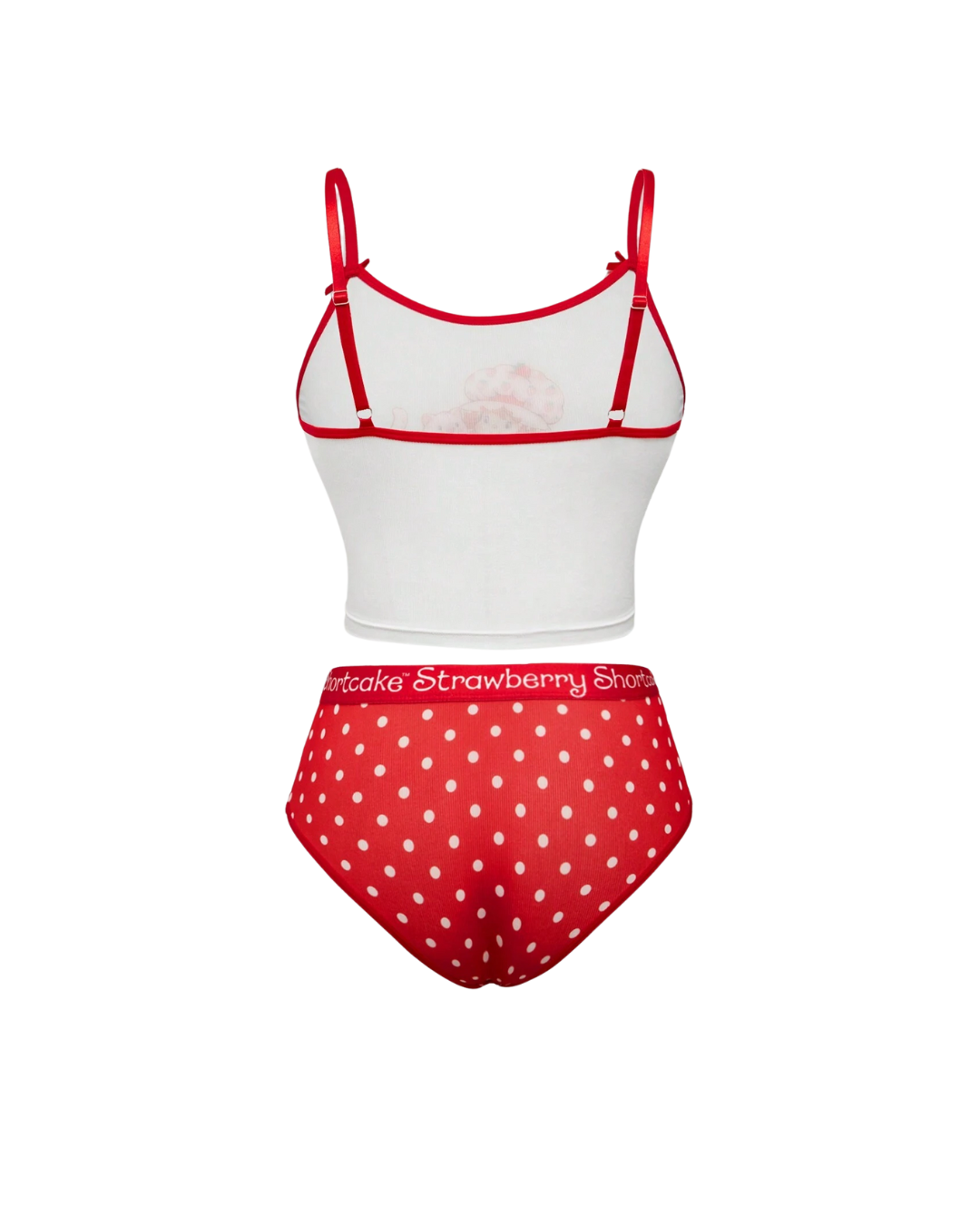 Strawberry Set