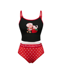 Strawberry Set