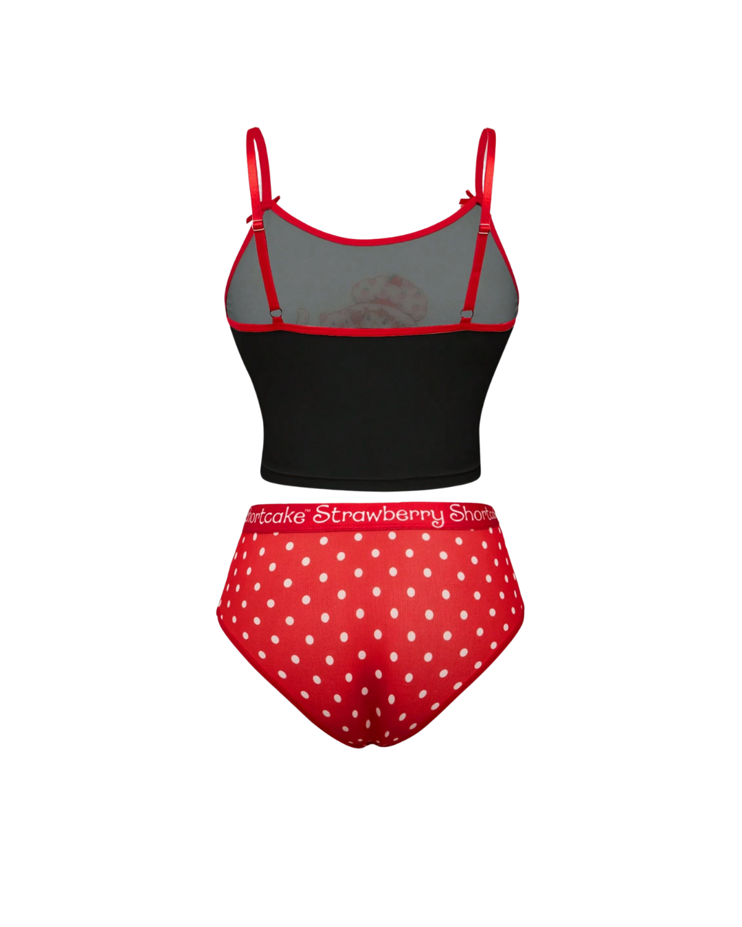 Strawberry Set