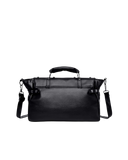 Skull shoulder bag