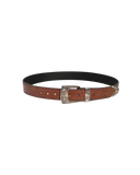 Retro Floral Belt
