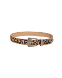 Retro Floral Belt