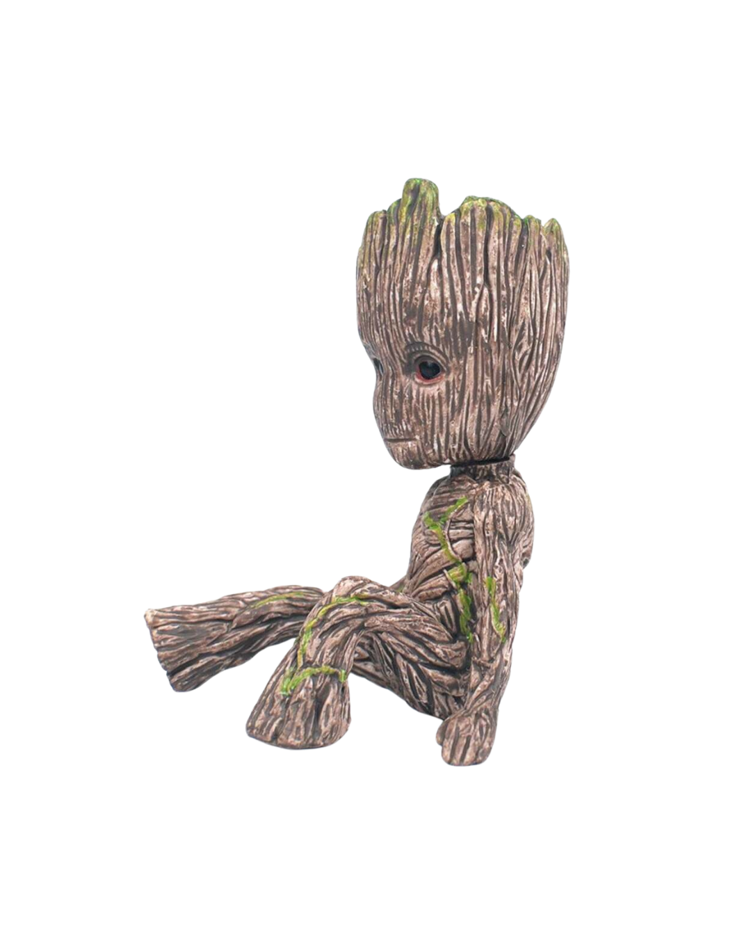 Groot Tree Figurine