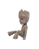 Groot Tree Figurine