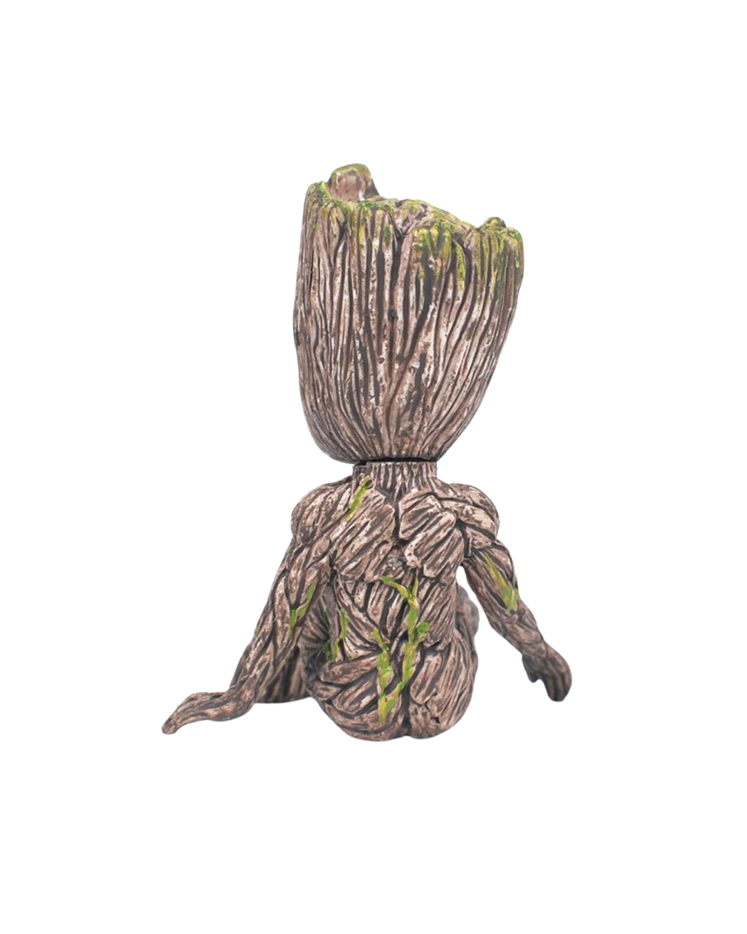 Groot Tree Figurine