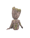 Groot Tree Figurine