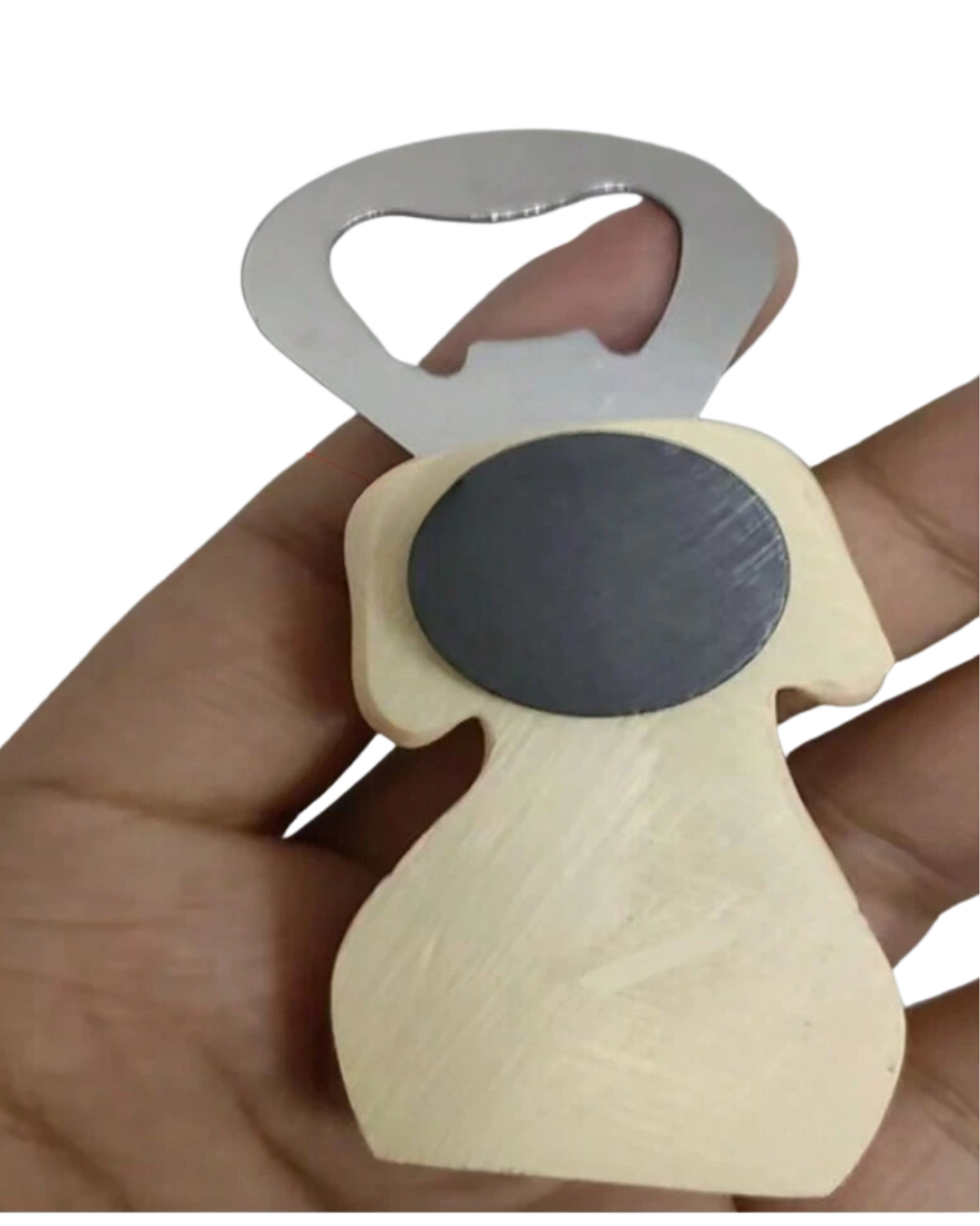 Funny Female Body Bottle Opener