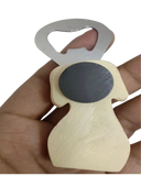 Funny Female Body Bottle Opener