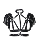 Fringe Fury Harness