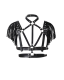 Fringe Fury Harness