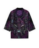Demon Spirit Kimono