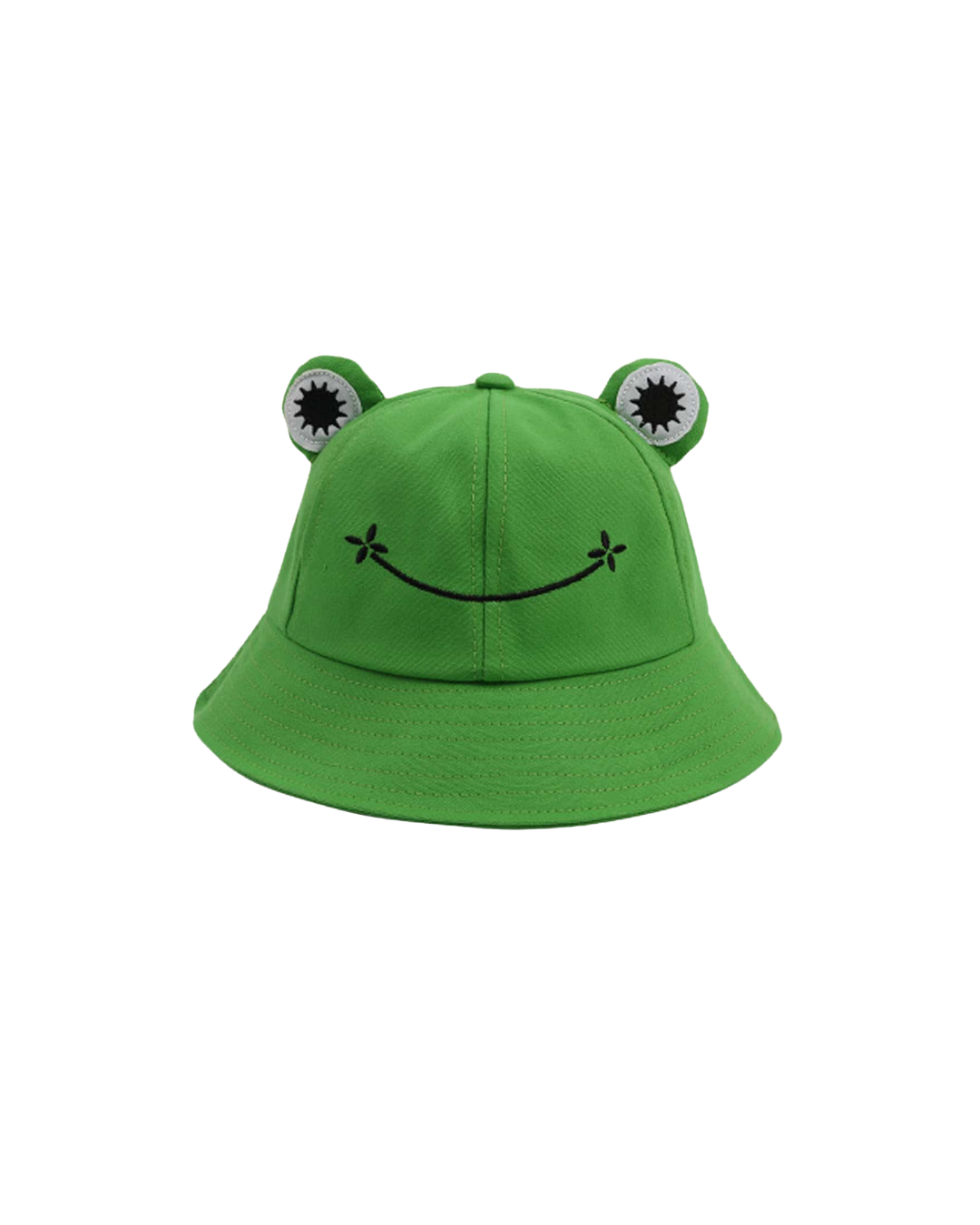 Frog Bucket Hat