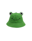 Frog Bucket Hat