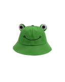 Frog Bucket Hat