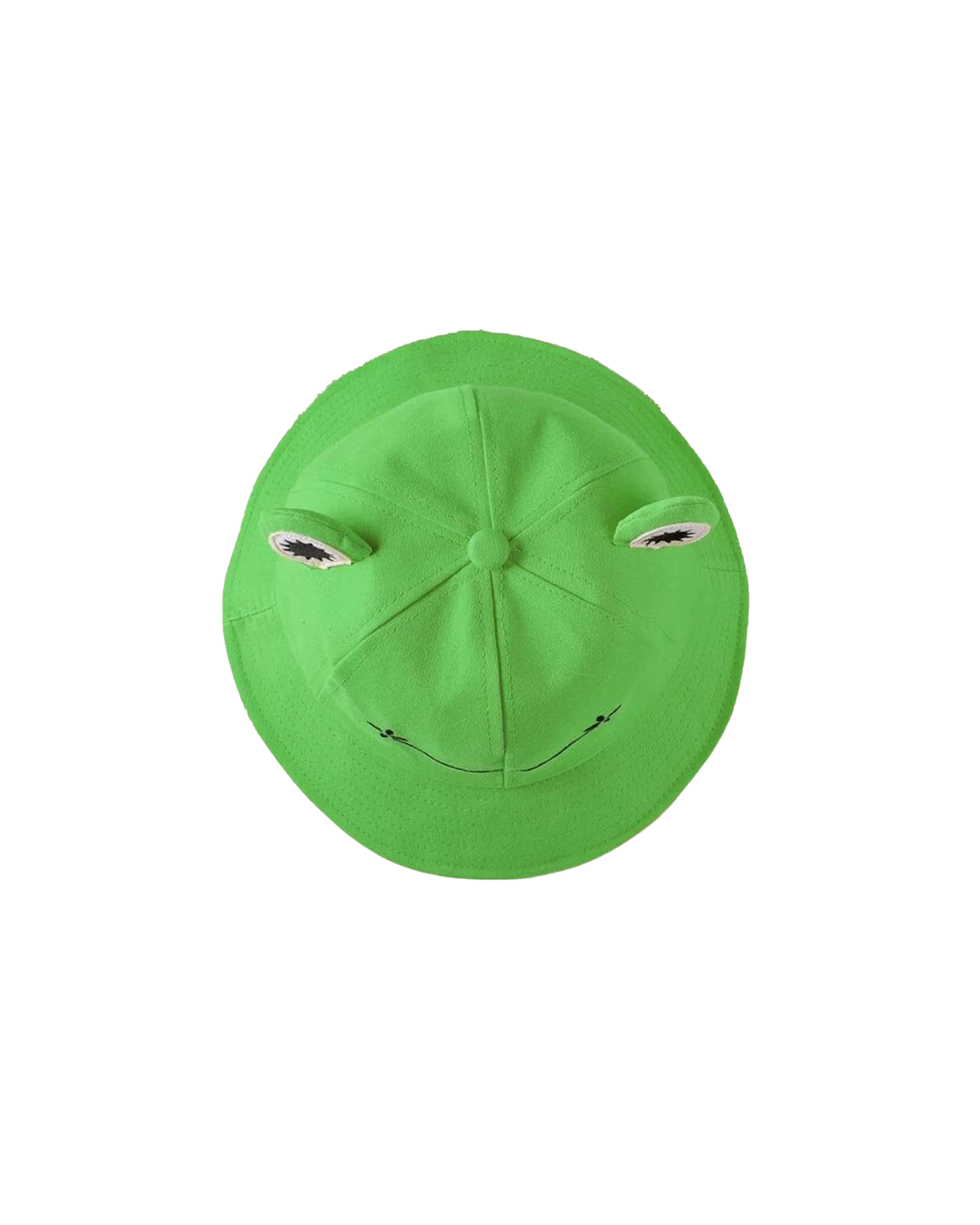 Frog Bucket Hat