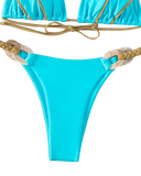 Beach Glam Bikini Set