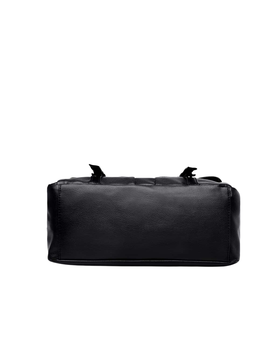 Skull shoulder bag