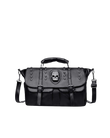 Skull shoulder bag