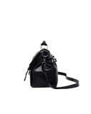 Skull shoulder bag